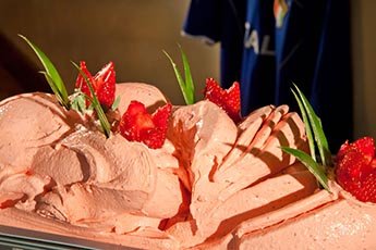Sorbet Flavors
