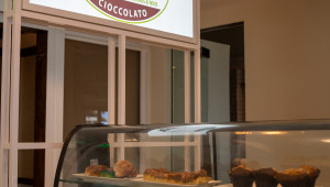 Vaniglia e Cioccolato Gelateria