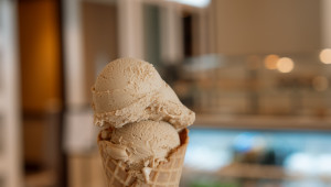 Vaniglia e Cioccolato Gelateria
