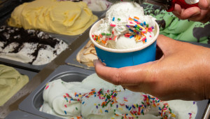 Vaniglia e Cioccolato Gelateria