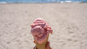 Vaniglia e Cioccolato Gelateria