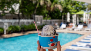 Vaniglia e Cioccolato Gelateria