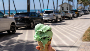 Vaniglia e Cioccolato Gelateria