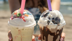 Vaniglia e Cioccolato Gelateria